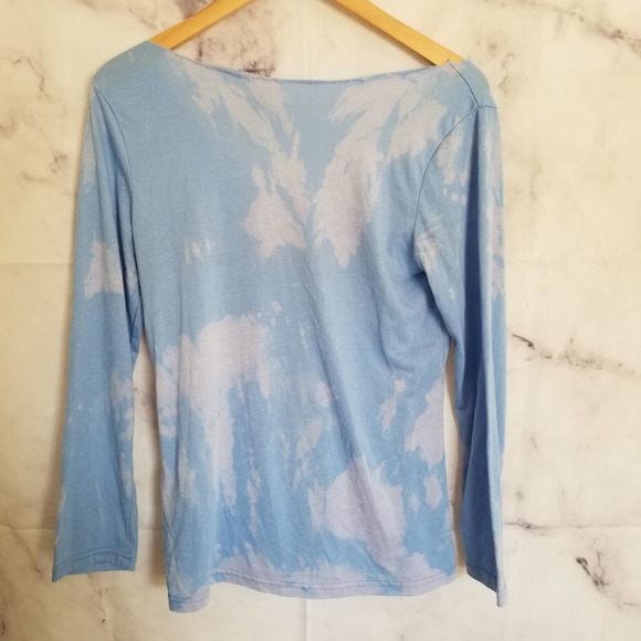 THE ROLLING STONE tie dye US tour '78 - Picture 6 of 7